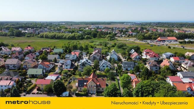 Dom do własnej aranżacji z potencjałem Kołobrzeg