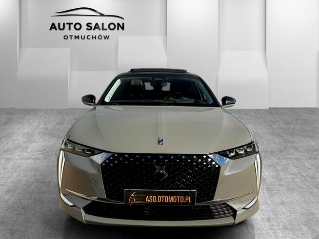 DS Automobiles DS 4 2023