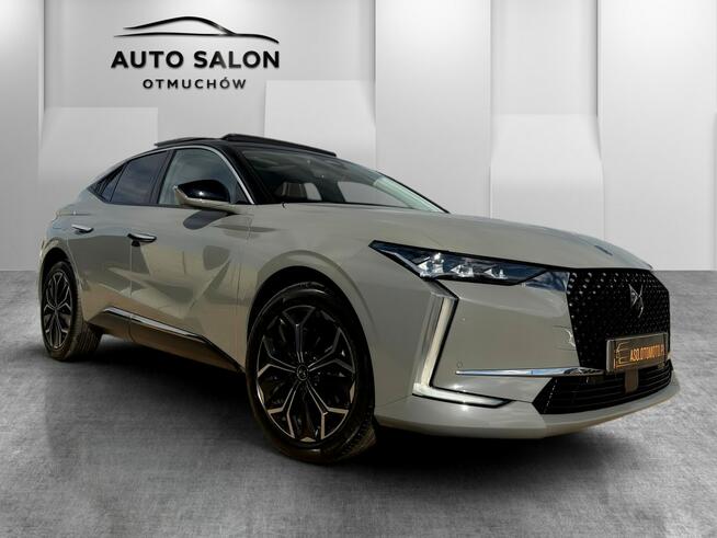 DS Automobiles DS 4 2023