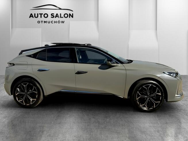 DS Automobiles DS 4 2023