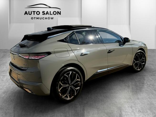 DS Automobiles DS 4 2023
