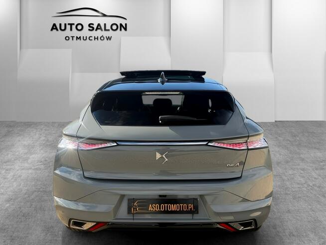 DS Automobiles DS 4 2023