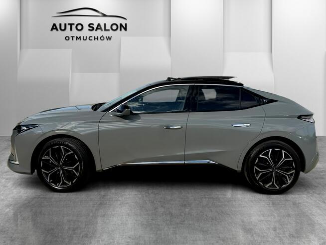 DS Automobiles DS 4 2023