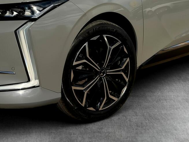 DS Automobiles DS 4 2023
