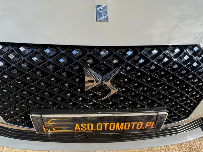 DS Automobiles DS 4 2023