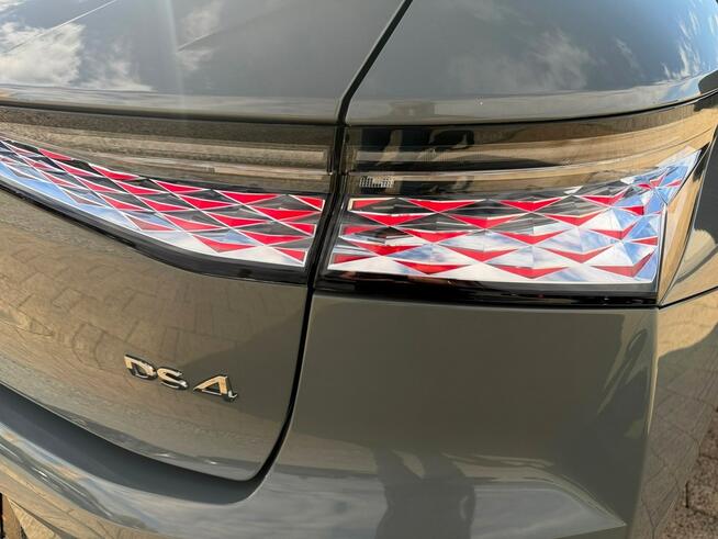DS Automobiles DS 4 2023