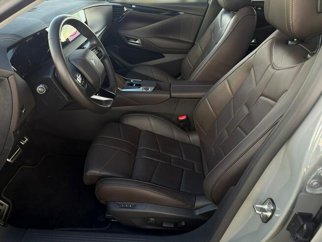 DS Automobiles DS 4 2023