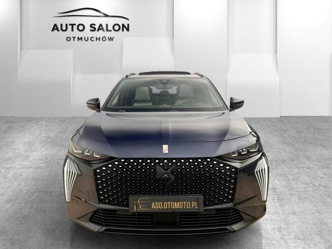 DS Automobiles DS 7 Crossback 2024