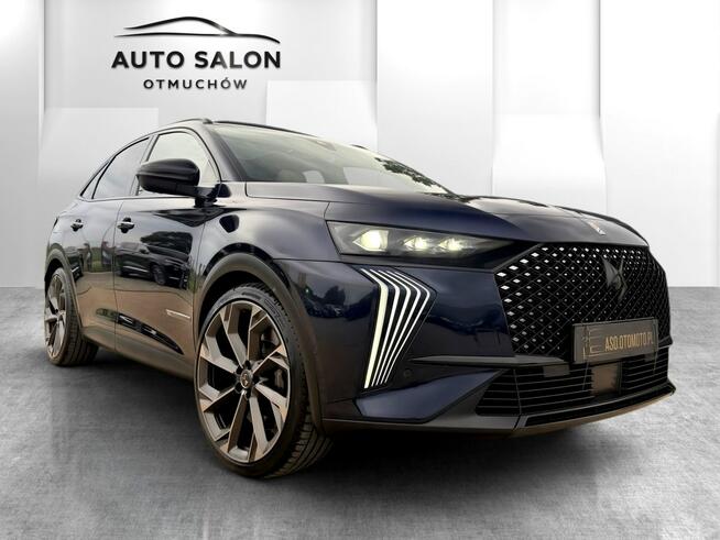 DS Automobiles DS 7 Crossback 2024