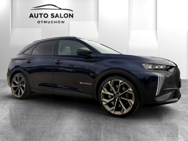 DS Automobiles DS 7 Crossback 2024
