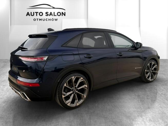DS Automobiles DS 7 Crossback 2024