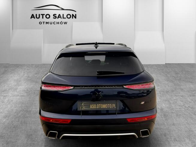 DS Automobiles DS 7 Crossback 2024
