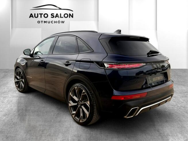 DS Automobiles DS 7 Crossback 2024