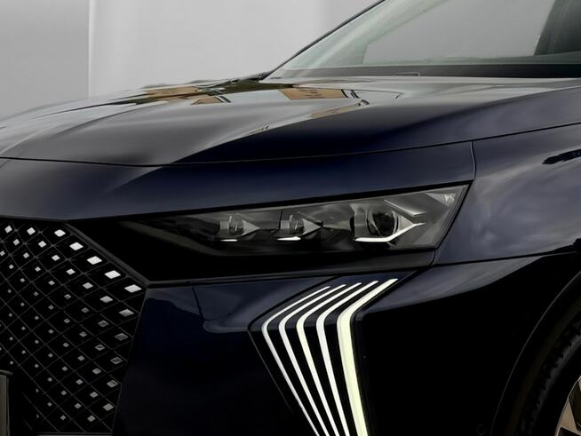 DS Automobiles DS 7 Crossback 2024