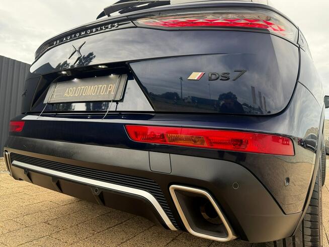 DS Automobiles DS 7 Crossback 2024
