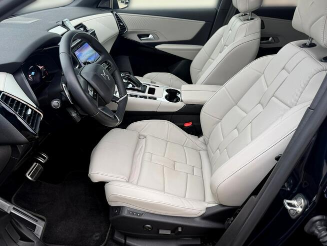 DS Automobiles DS 7 Crossback 2024