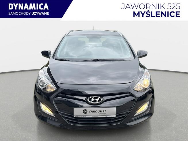 Hyundai i30 2012