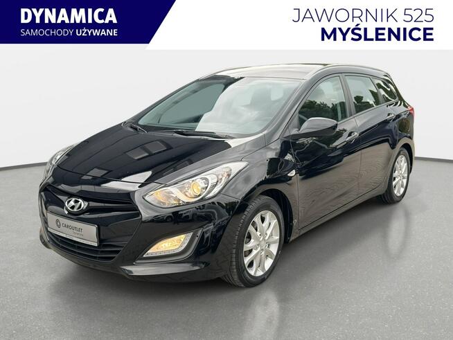 Hyundai i30 2012