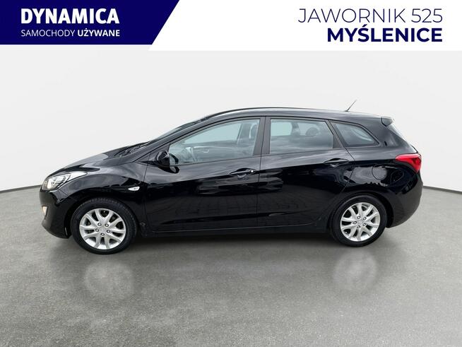 Hyundai i30 2012