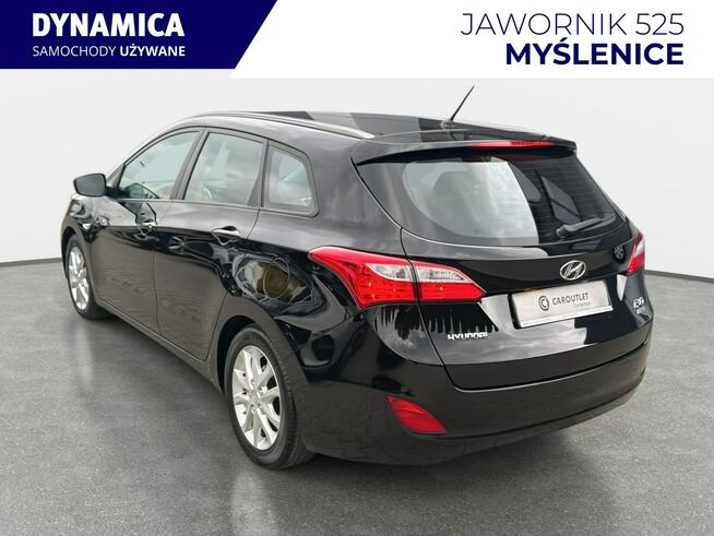 Hyundai i30 2012