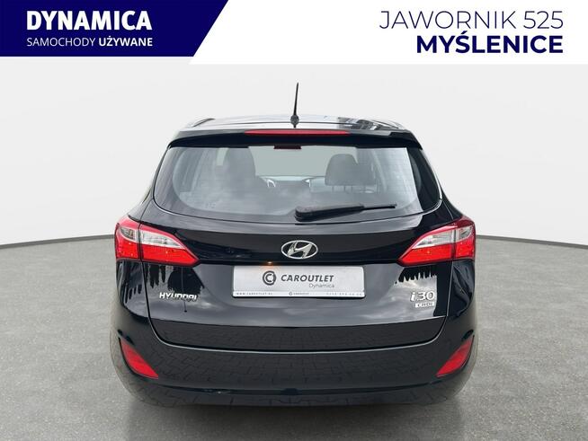 Hyundai i30 2012