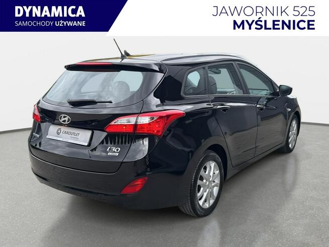 Hyundai i30 2012
