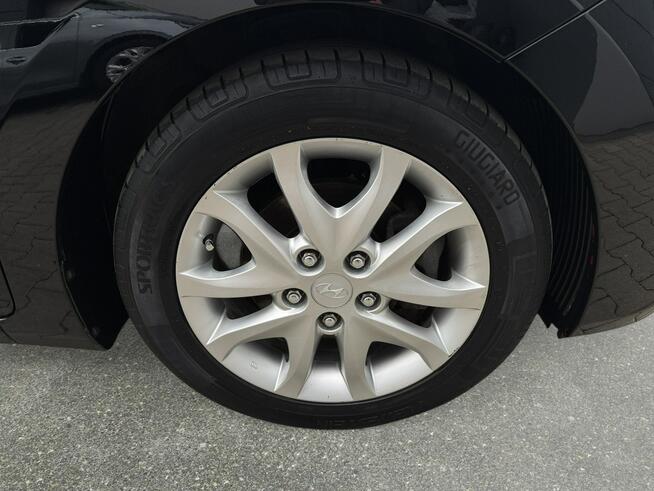 Hyundai i30 2012