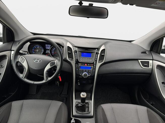 Hyundai i30 2012
