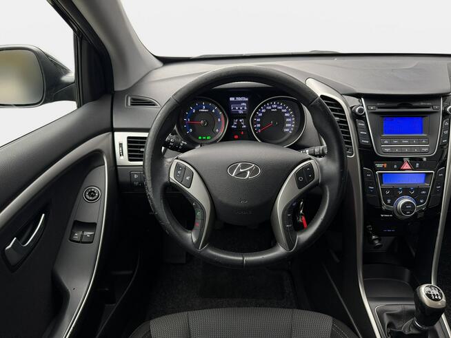 Hyundai i30 2012