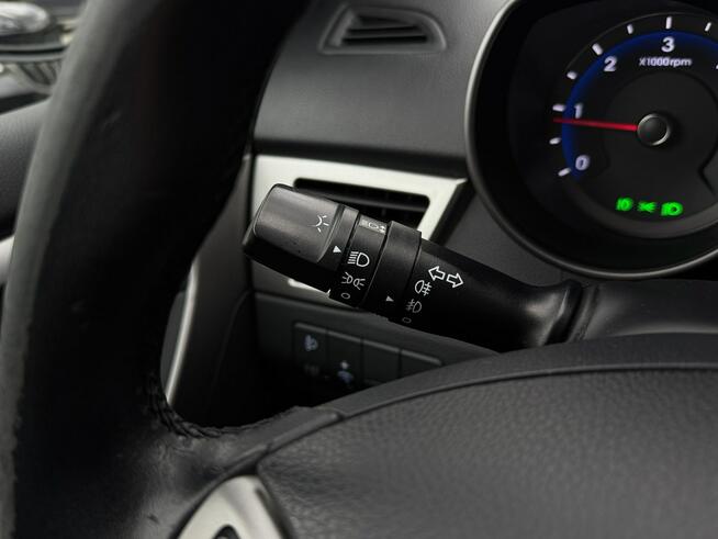 Hyundai i30 2012