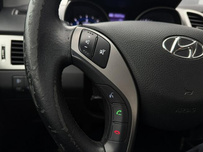 Hyundai i30 2012