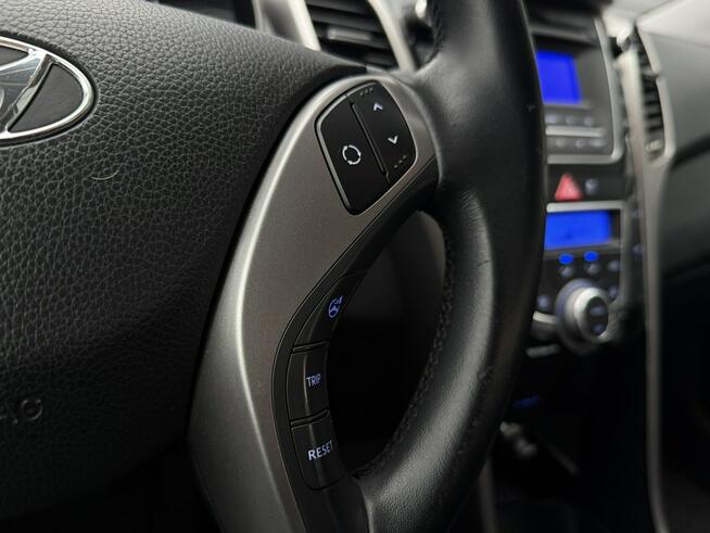 Hyundai i30 2012