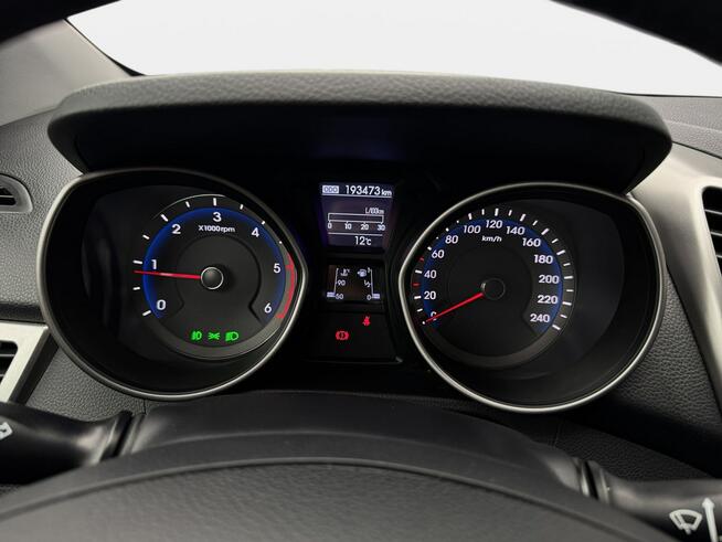 Hyundai i30 2012