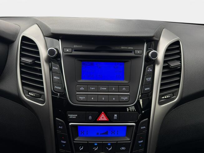Hyundai i30 2012