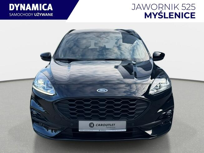 Ford Kuga 2023