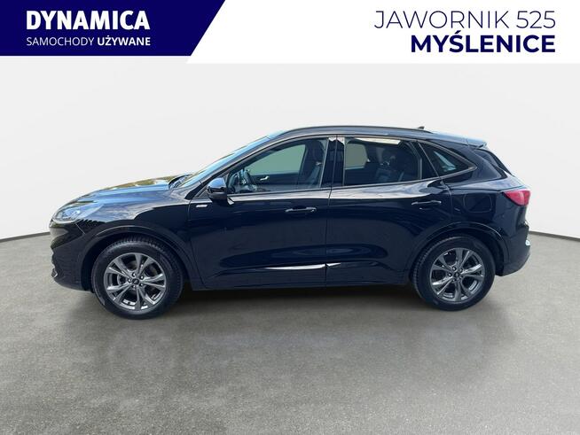 Ford Kuga 2023