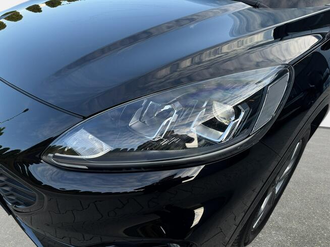 Ford Kuga 2023