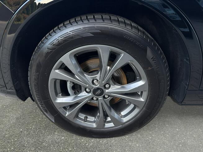 Ford Kuga 2023