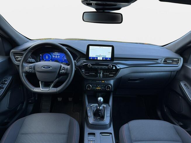 Ford Kuga 2023
