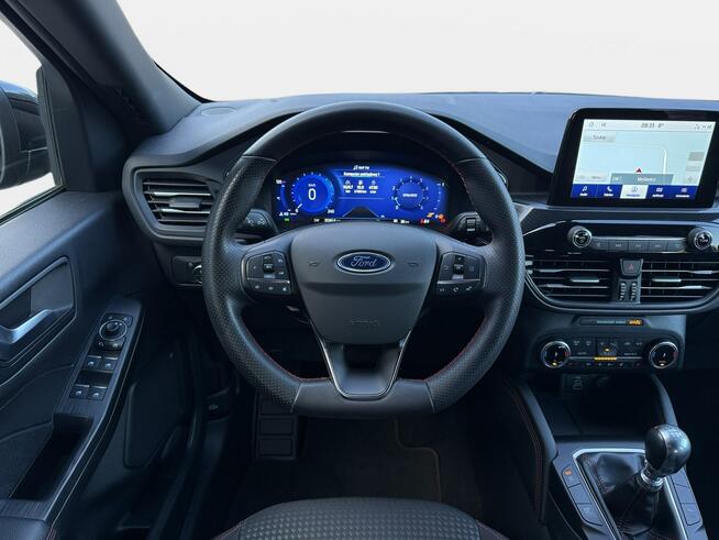 Ford Kuga 2023