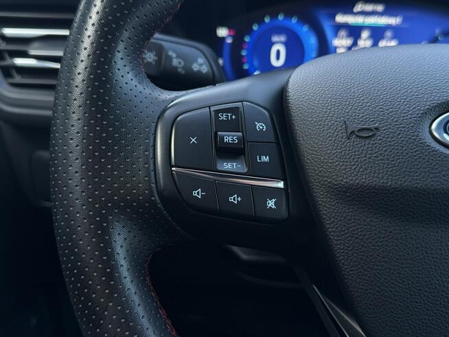 Ford Kuga 2023