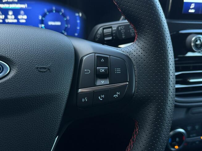 Ford Kuga 2023