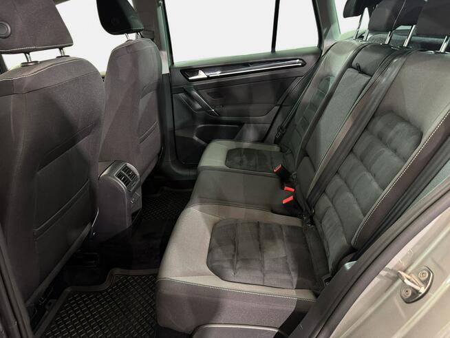 Volkswagen Golf Sportsvan 2016