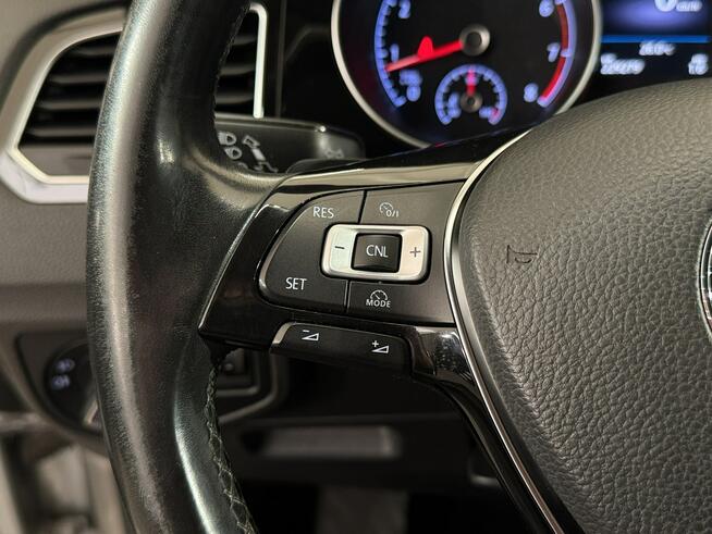 Volkswagen Golf Sportsvan 2016