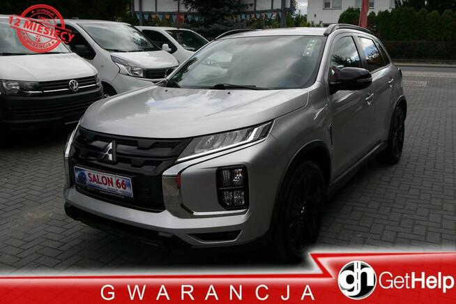 Mitsubishi ASX 2020