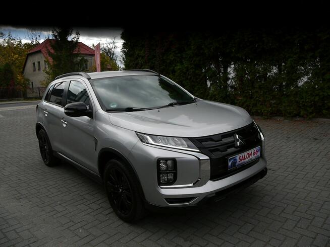 Mitsubishi ASX 2020