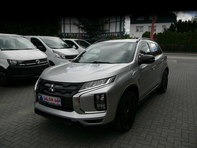 Mitsubishi ASX 2020