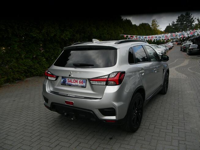 Mitsubishi ASX 2020