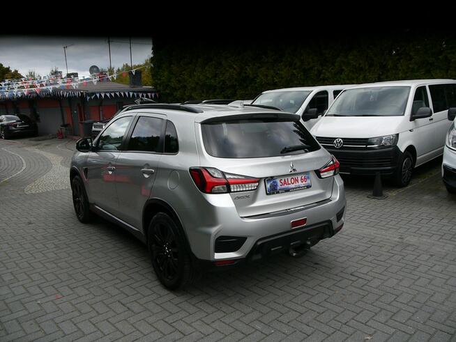 Mitsubishi ASX 2020