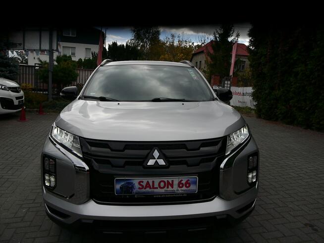 Mitsubishi ASX 2020